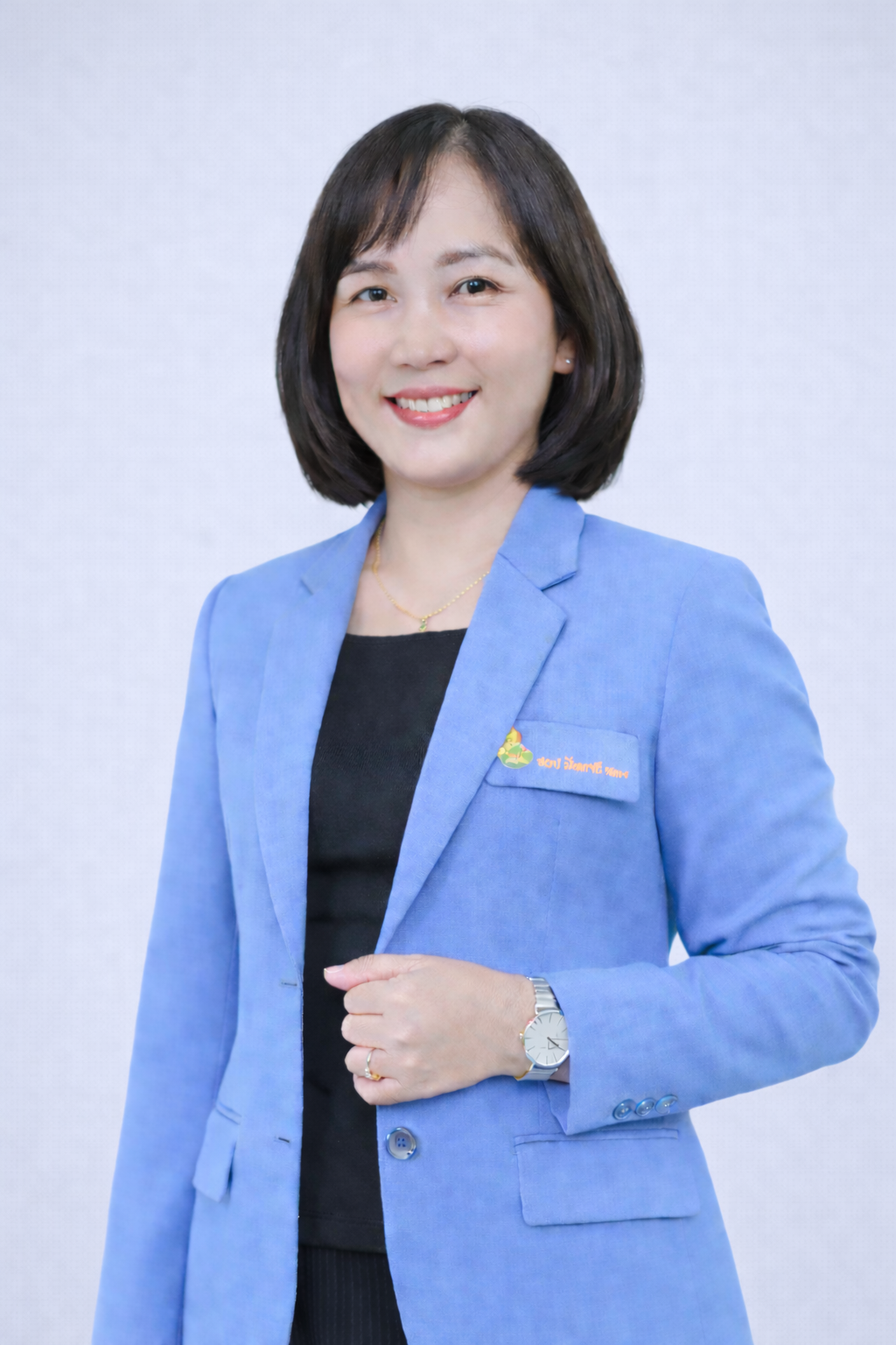 นางศิริรัตน์  ทองสิพพัญญู