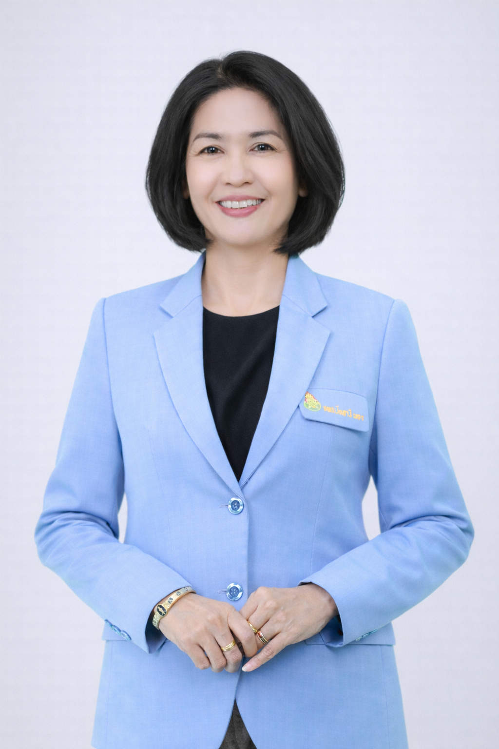 นางสาววิชุตา  สงสว่าง