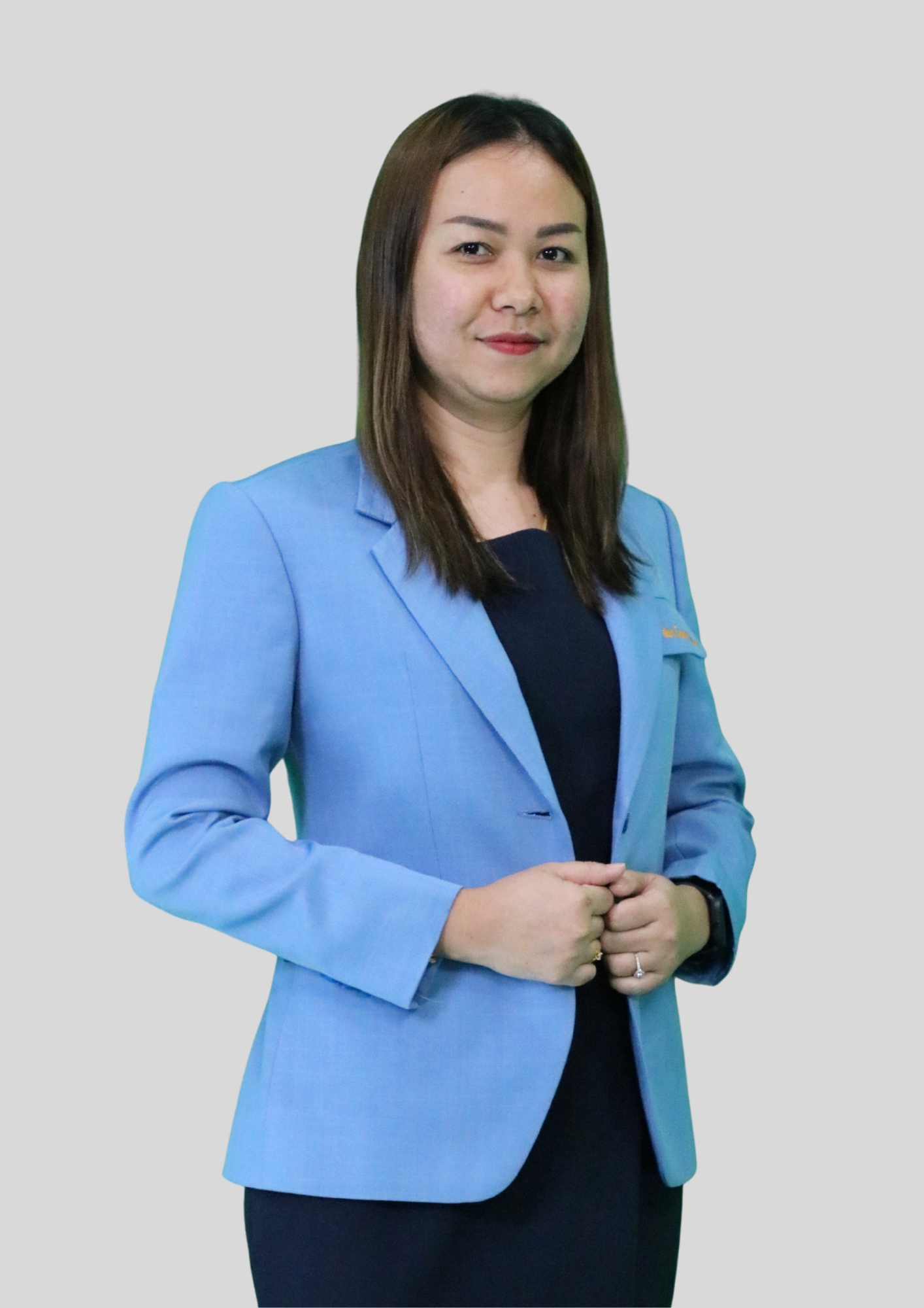 นางบัญจรัตน์  ชุมเรือง