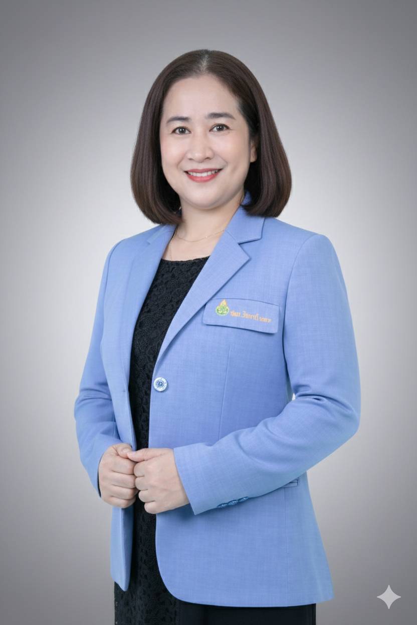 นางสาวกัญญาภัค  บุญเสน