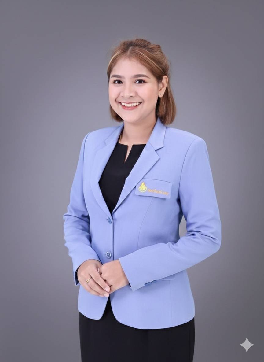 นางสาวนันทิชา  เผนานนท์