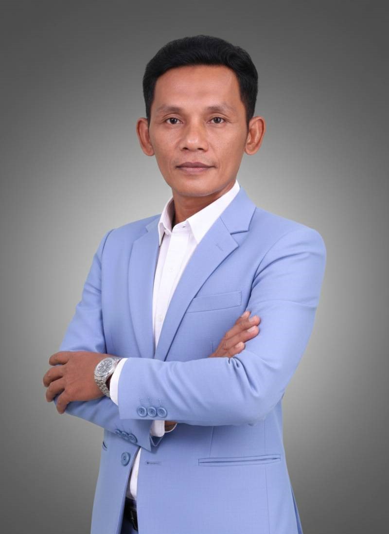 นายฮาซัน  เจะและ