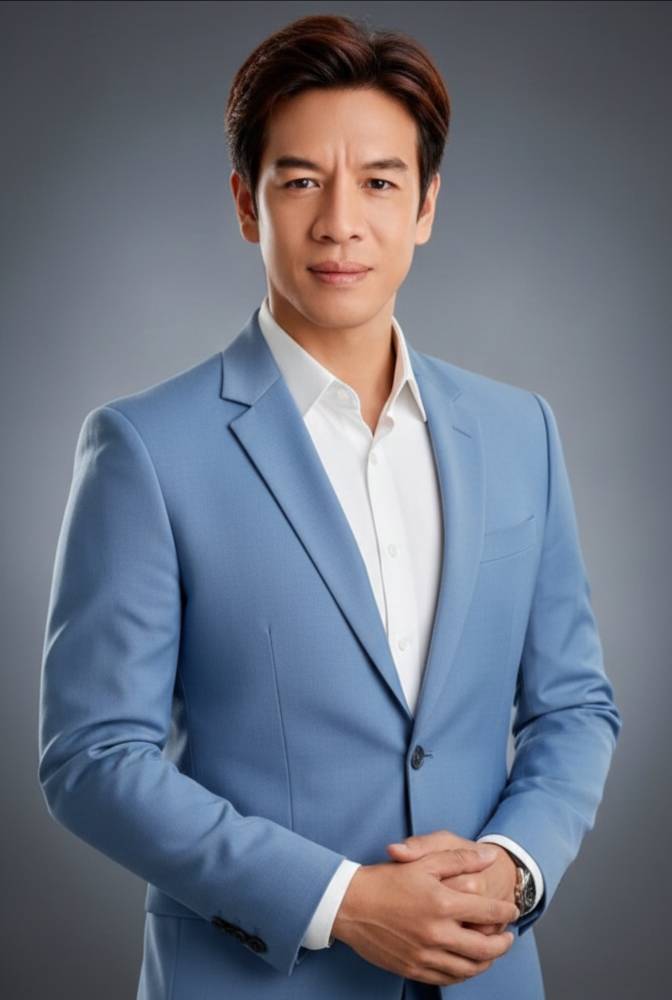 นายศักรนันทร์  สุขรัตนะ