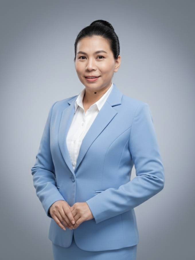นางสาวสุภัสสรา ขุนแดง
