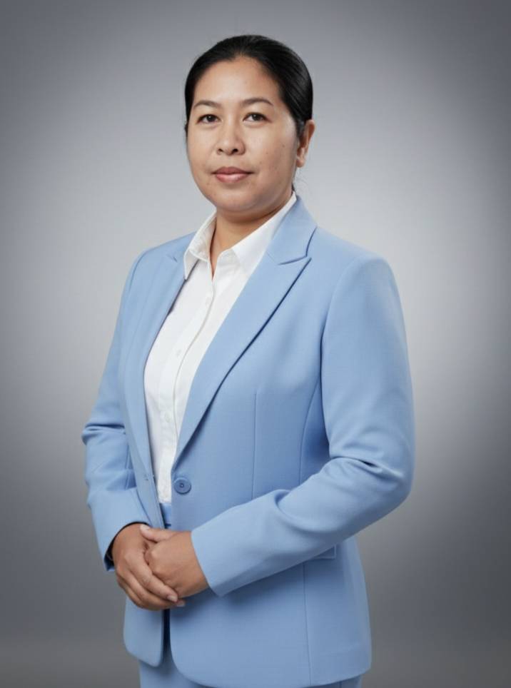 นางสาวรุ่งทิวา  ง่วนฉาย