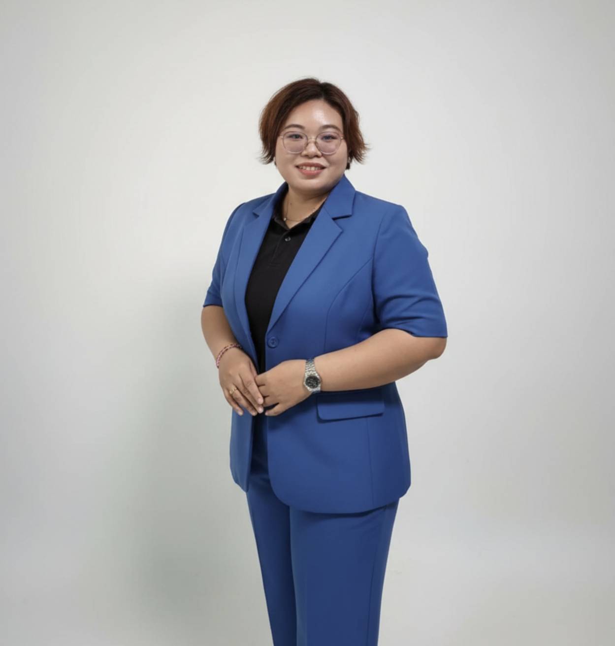 นางสาวศรินธร  ไชยณรงค์