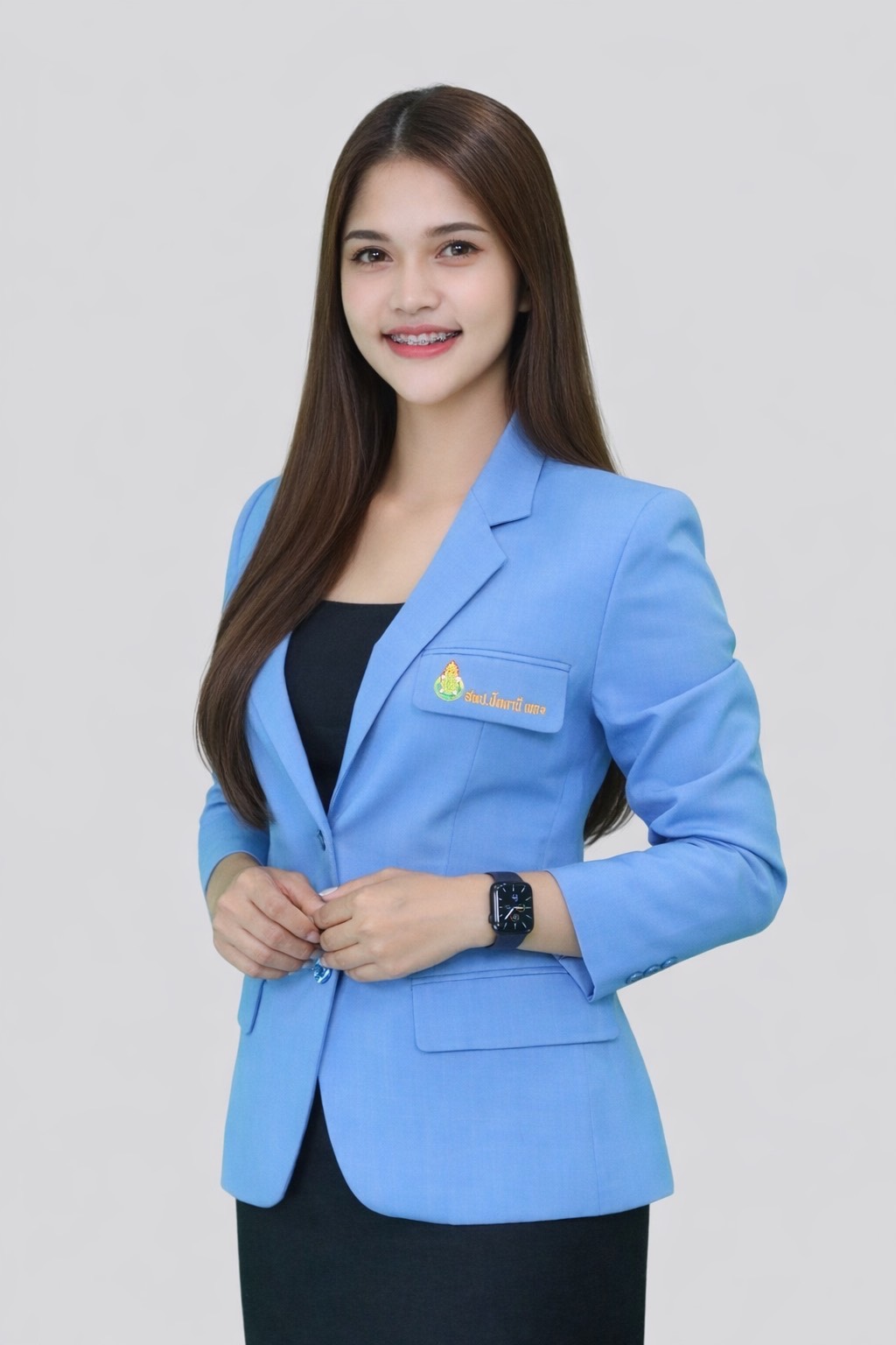 ว่าที่ร.ต.หญิงลลิตา อินทศิริ