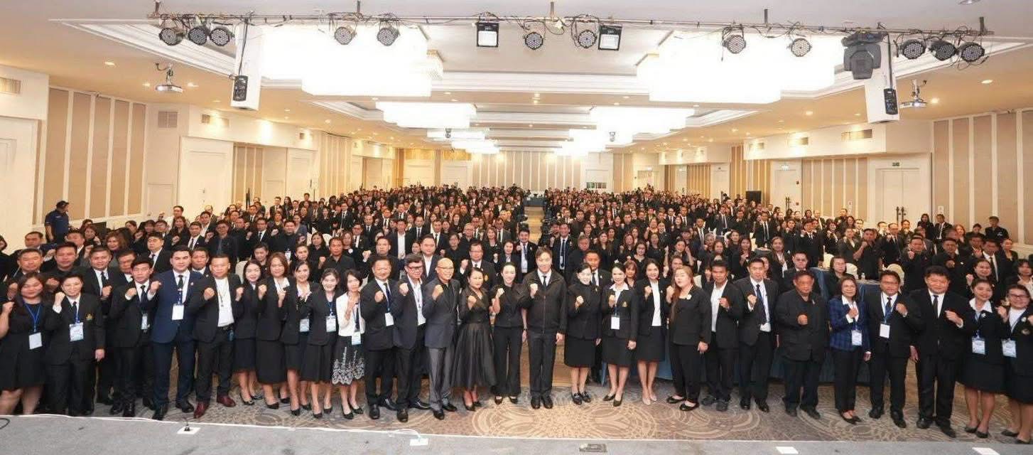 สพป.ปัตตานี เขต 1 ร่วมขับเคลื่อนโรงเรียนปลอดภัย ยกระดับมาตรฐานสากลผ่าน SPS OBEC TEAMs