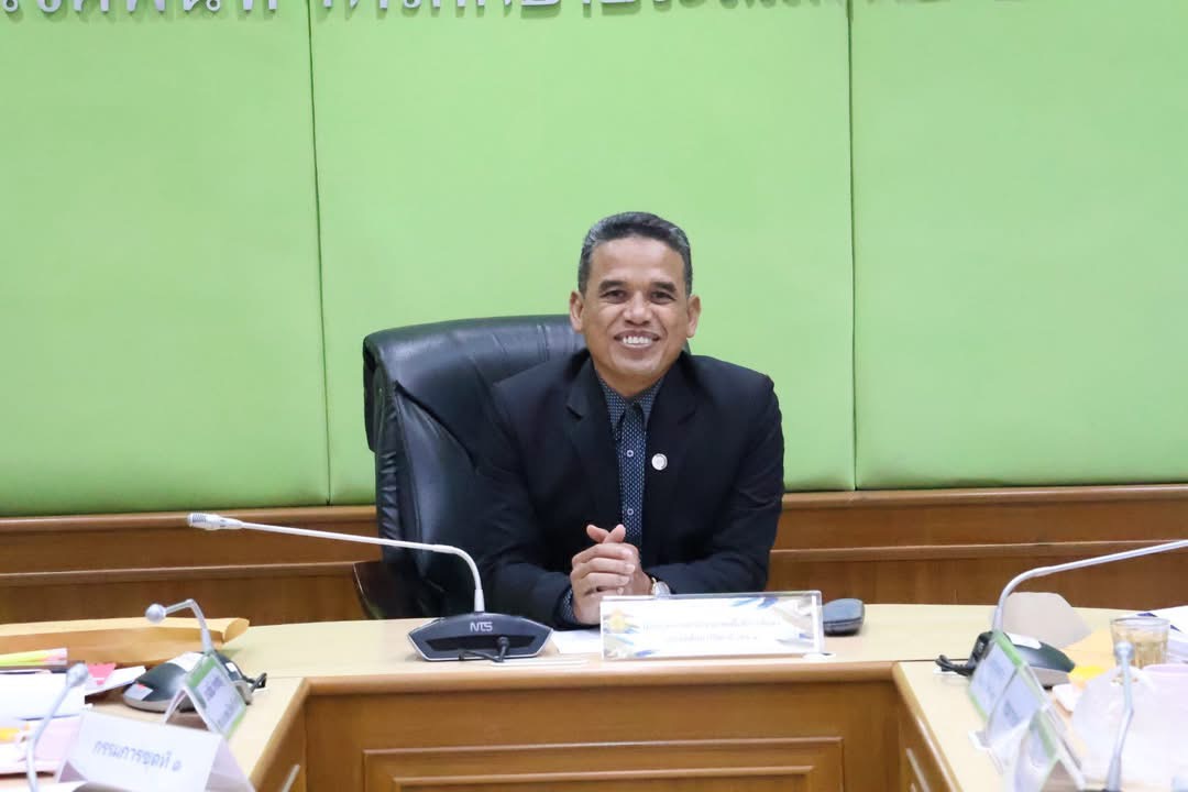 การประชุมชี้แจงแนวทางการคัดเลือกโรงเรียนที่มีวิธีปฏิบัติที่เป็นเลิศ (Best Practice)