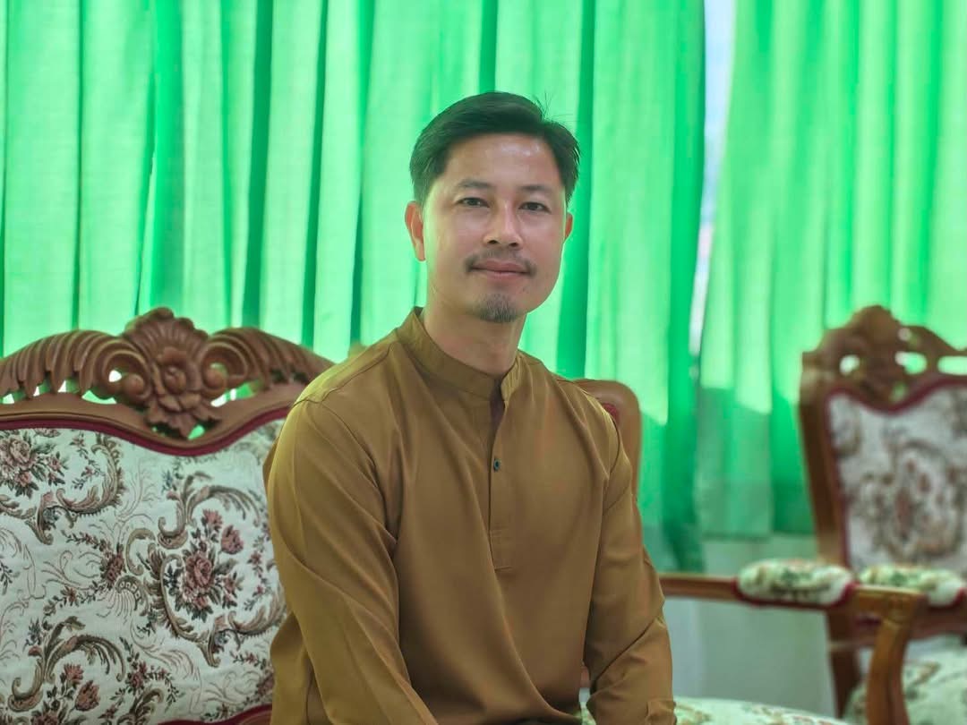 รอง ผอ.สพป.ปัตตานี เขต 1 เป็นประธานเปิดโครงการยกระดับศักยภาพด้านคณิตศาสตร์และวิทยาศาสตร์ สู่เวทีโอลิมปิกระหว่างประเทศ